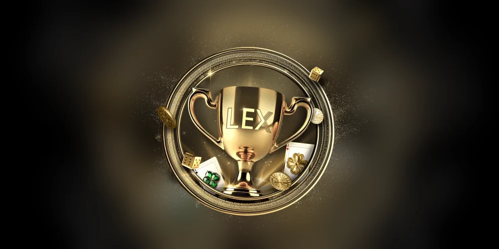 Lex Casino Jackpot